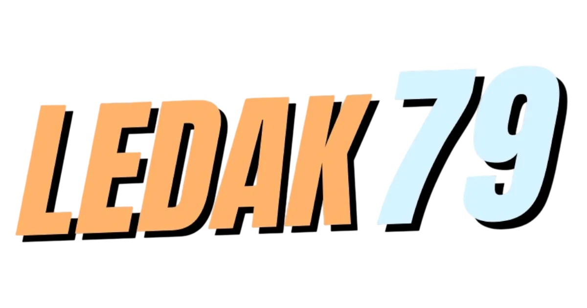 LEDAK79 : Pilihan daftar game keren grafis tinggi resolusi nyata super lancar dimainkan